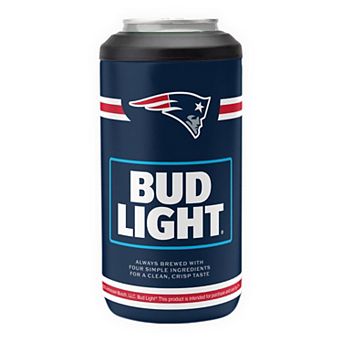 Bud Light New England Patriots Can-O-Flage