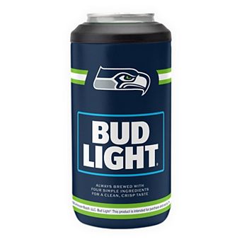 Bud Light Seattle Seahawks Can-O-Flage