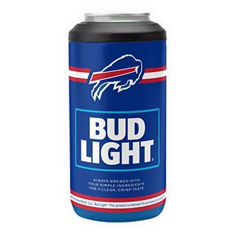 Bud Light Buffalo Bills Can-O-Flage