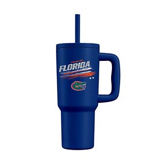 The Memory Company Florida Gators 24oz. Bling Tumbler