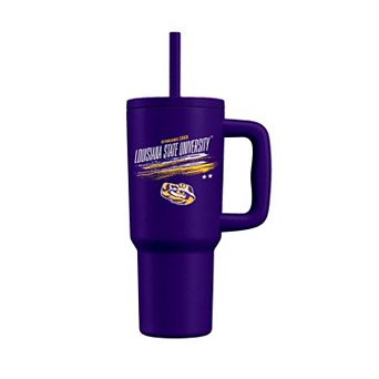 The Memory Company LSU Tigers 24oz. Bling Tumbler