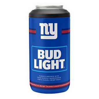 Bud Light New York Giants Can-O-Flage