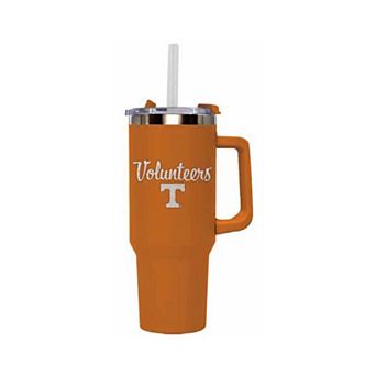 The Memory Company Tennessee Volunteers 40oz. Sport Bling Tumbler
