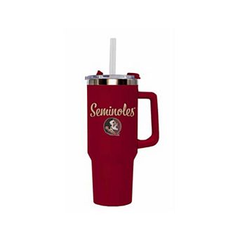 The Memory Company Florida State Seminoles 40oz. Sport Bling Tumbler