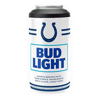 Bud Light Indianapolis Colts Can-O-Flage
