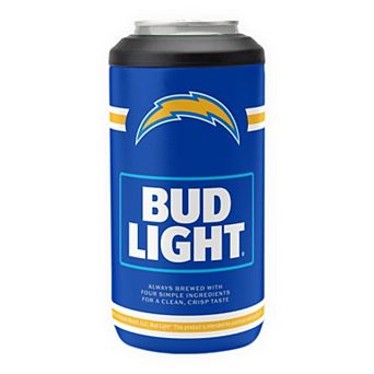 Bud Light Los Angeles Chargers Can-O-Flage