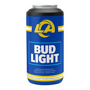 Bud Light Los Angeles Rams Can-O-Flage