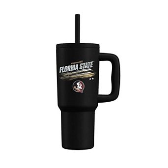 The Memory Company Florida State Seminoles 24oz. Bling Tumbler