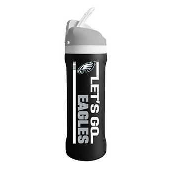 The Memory Company Philadelphia Eagles 24oz. Stainless Steel Team Color Tumbler