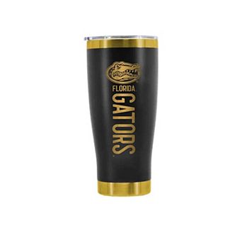 The Memory Company Florida Gators 24oz. Stainless Steel Tumbler