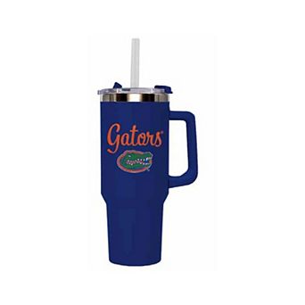 The Memory Company Florida Gators 40oz. Sport Bling Tumbler
