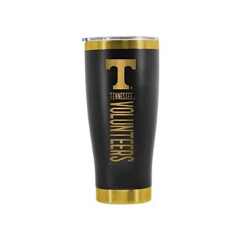 The Memory Company Tennessee Volunteers 24oz. Stainless Steel Tumbler