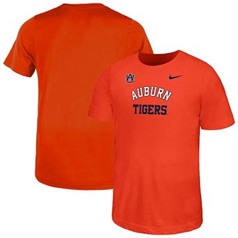 Youth Nike Orange Auburn Tigers Legend Dri-FIT T-Shirt
