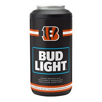 Bud Light Cincinnati Bengals Can-O-Flage