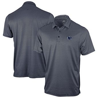 Men's Antigua Navy Penn State Nittany Lions Eager Polo