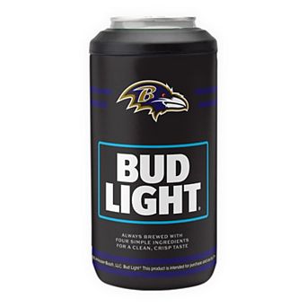 Bud Light Baltimore Ravens Can-O-Flage