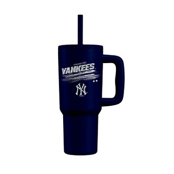 The Memory Company New York Yankees 24oz. Bling Tumbler