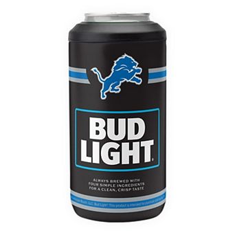Bud Light Detroit Lions Can-O-Flage