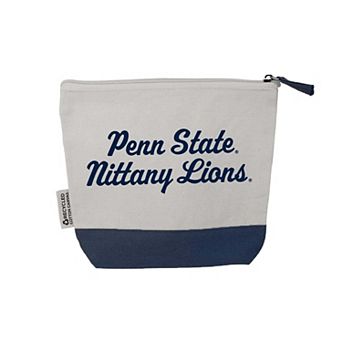 Cream Penn State Nittany Lions Everyday Purse Pouch