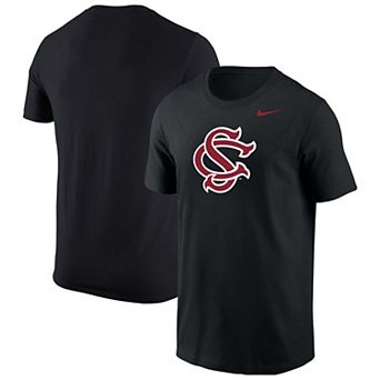 Men's Nike Black South Carolina Gamecocks Team T-Shirt