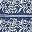 Dark Blue White