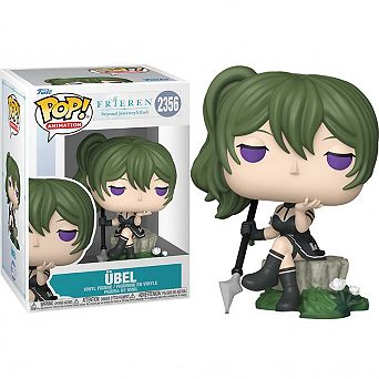 Funko Pop! Frieren: Ubel #2356