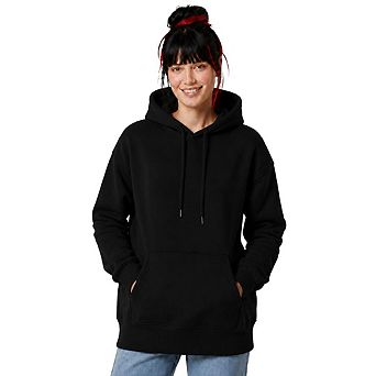Artyska Women's Kangaroo Pocket Oversized Pullover Hoodie Sweatshirt