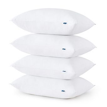 Bedsure Pillows - Hotel Collection Bed Pillows for Sleeping, with Down Alternative Filling, Soft
