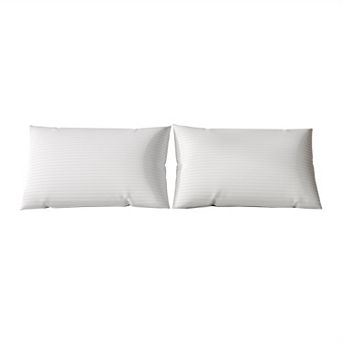 Modern Bed Pillows (Set of 2)