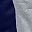 Navy Heather Grey
