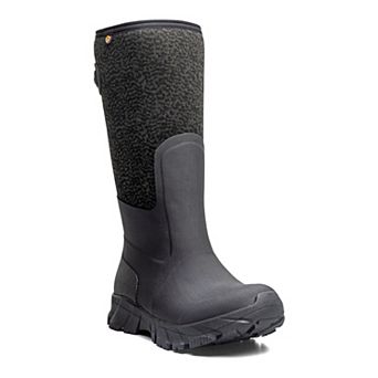 Bogs Whiteout II Adjustable Calf Women's Waterproof Snow Boots