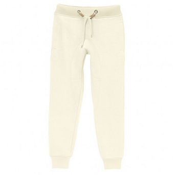 Galaxy By Harvic Boy's Slim-Fit Fleece Jogger Sweatpants