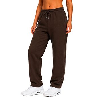 Galaxy by Harvic Women's Loose Fit Fleece Jogger Sweatpants (S-5XL)