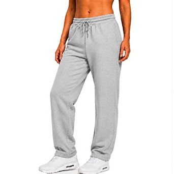 Galaxy by Harvic Women's Loose Fit Fleece Jogger Sweatpants (S-5XL)