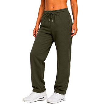 Galaxy by Harvic Women's Loose Fit Fleece Jogger Sweatpants (S-5XL)