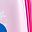 Pink Blue