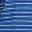 Cobalt Blue Stripe