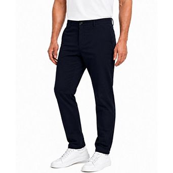 Blu Rock Men's Cotton Flex-Stretch Cargo Jogger