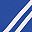 Bright Royal Blue