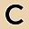 Gold C