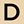 Gold D