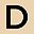 Gold D