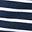 Grey Sky Stripe Stripe