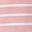 Pink Gray Stripe