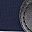 Navy Blue Black