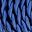 Royal Blue Black