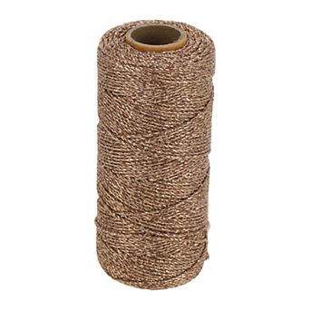 1 pc Strong Craft Twine 328.08ft Length
