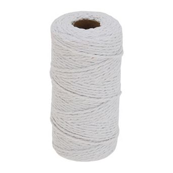 1 pc Durable Solid Color Craft Twine 328.08ft Length