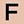 Red Letter F