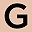 Red Letter G